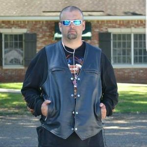 Meet your Posher, Christopher